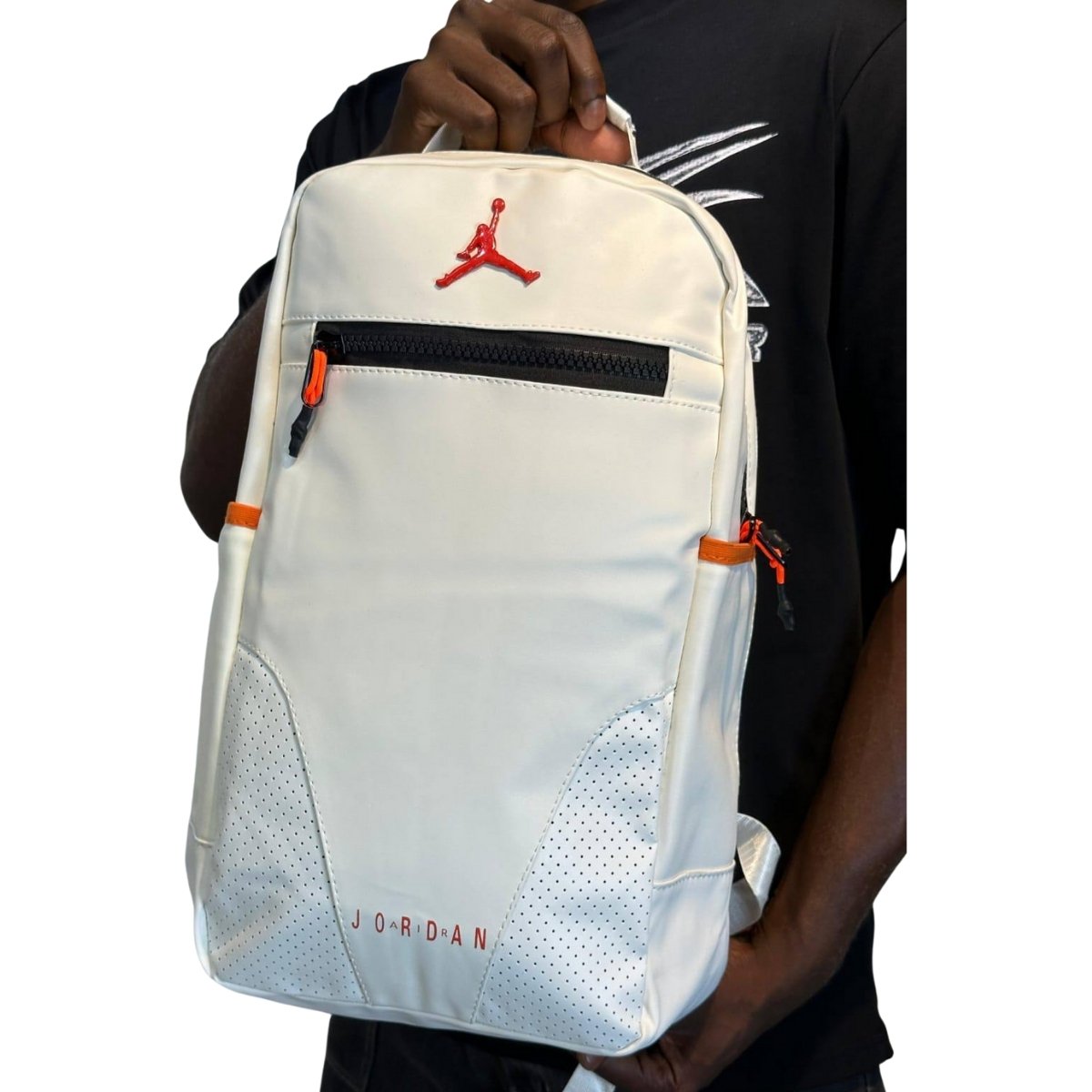 Morral Jordan Deportivo para Hombre de uso diario en Colombia. Compra en onlineshoppingcenterg.